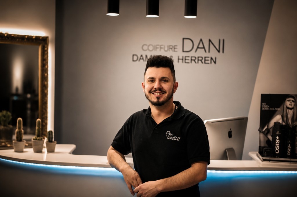 Ardijan "Dani"